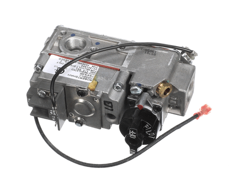 WELLS PARTS Wells WS-65307 Valve Gas Wg Series Gridd - SKU WELWS-65307
