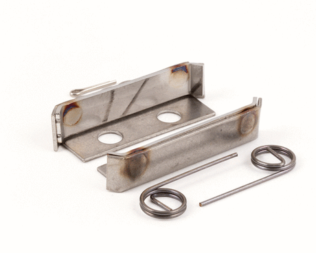 WELLS PARTS Wells WS-65923 Repr Kit-Dwr Stop W/Sprng - SKU WELWS-65923