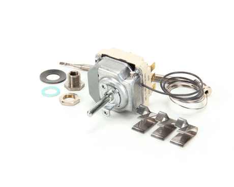 WELLS PARTS Wells WS-66688 Thermo Temp Control - SKU WELWS-66688