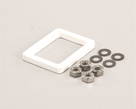 WELLS PARTS Wells WS-66863 Gasket Kit Elem - SKU WELWS-66863