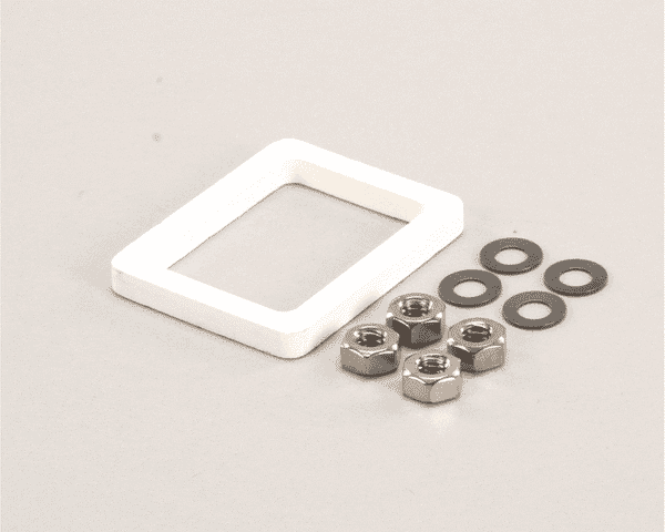 WELLS PARTS Wells WS-66863 Gasket Kit Elem - SKU WELWS-66863