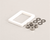 WELLS PARTS Wells WS-66863 Gasket Kit Elem - SKU WELWS-66863