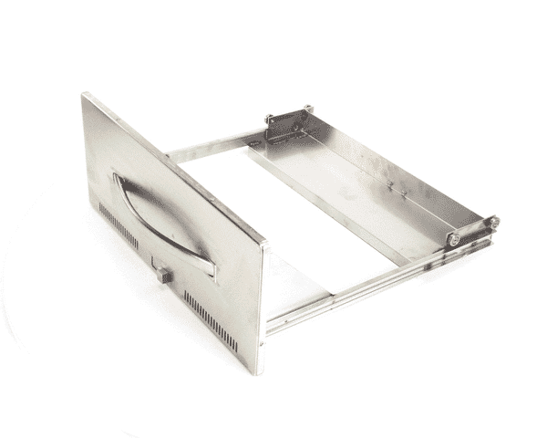 WELLS PARTS Wells WS-67096 Drawer Assembly Kit Rwhd - SKU WELWS-67096