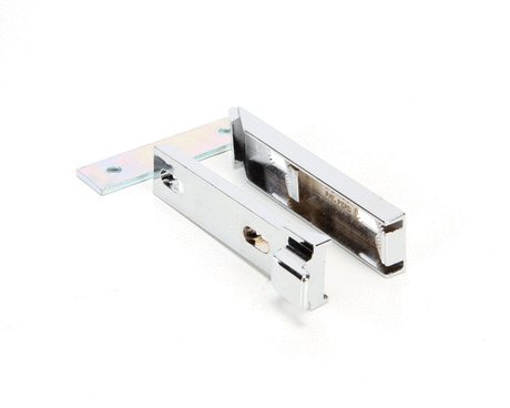 WELLS PARTS Wells WS-67527 Striker Plate M4200 - SKU WELWS-67527