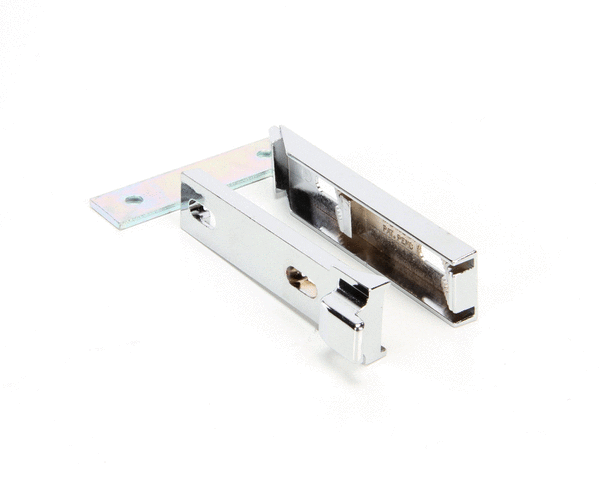 WELLS PARTS Wells WS-67527 Striker Plate M4200 - SKU WELWS-67527