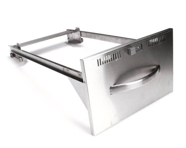 WELLS PARTS Wells WS-69244 Drawer Assembly Rwn - SKU WELWS-69244