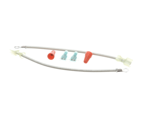 WELLS PARTS Wells WS-Z21128 Relay Override Svc Kit - SKU WELWS-Z21128