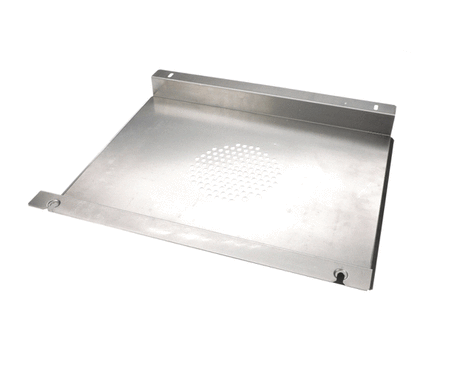 WINSTON PARTS Winston 00250AC18 Fan Cover M#HA4511 - SKU WIN00250AC18