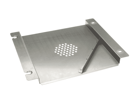 WINSTON PARTS Winston 00250AE30 Cover Fan Weld 03 - SKU WIN00250AE30