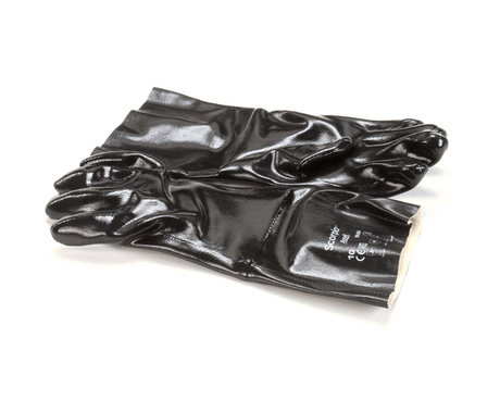 WINSTON PS1001 GLOVES RUBBER 1 PAIR