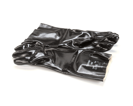 WINSTON PARTS Winston PS1001 Gloves Rubber 1 Pair - SKU WINPS1001