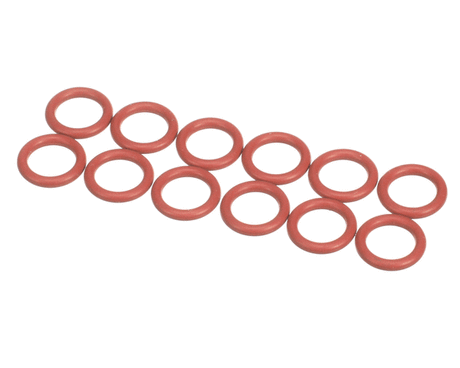 WINSTON PARTS Winston PS1005-12 O-Ring Vent Tube Fryer - SKU WINPS1005-12