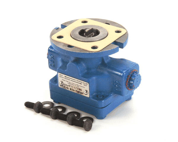 WINSTON PARTS PS1097 - SKU WINPS1097