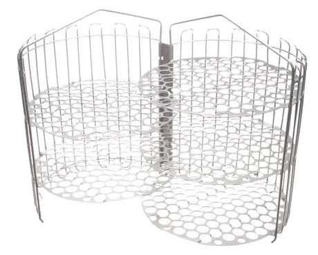 WINSTON PARTS Winston PS1159 Basket Clamshell 5 Shelf 4HD - SKU WINPS1159