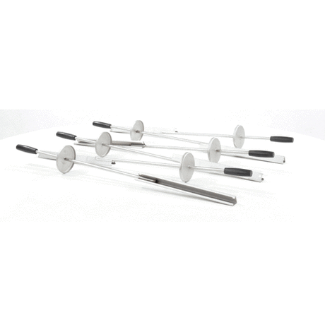 WINSTON PARTS Winston PS1179-6 Plugging Tool Fryer Qty 6 - SKU WINPS1179-6