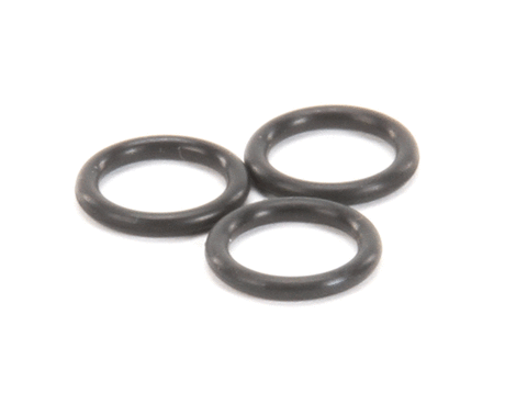 WINSTON PARTS Winston PS1280-3 O-Ring Drain Pipe Cap - SKU WINPS1280-3