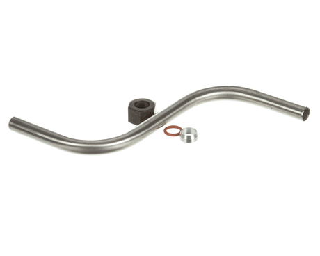 WINSTON PARTS Winston PS1322 Vent Tube 4HD Fryer - SKU WINPS1322