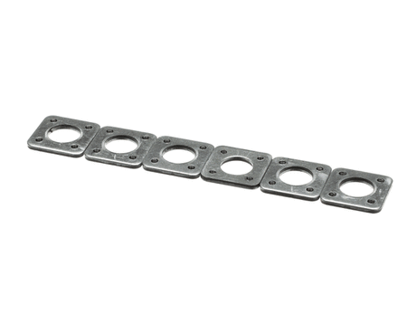 WINSTON PARTS Winston PS1704-6 Nut Plate Vent Block Pf - SKU WINPS1704-6
