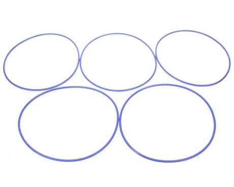WINSTON PARTS Winston PS1891-5 Gasket Lid Fryer Qty 5 - SKU WINPS1891-5