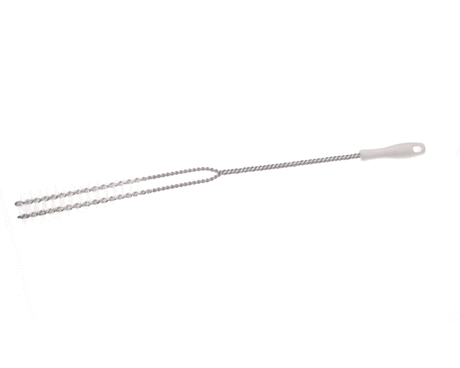 WINSTON PARTS Winston PS2014-1 Brush Double White Ptfe - SKU WINPS2014-1
