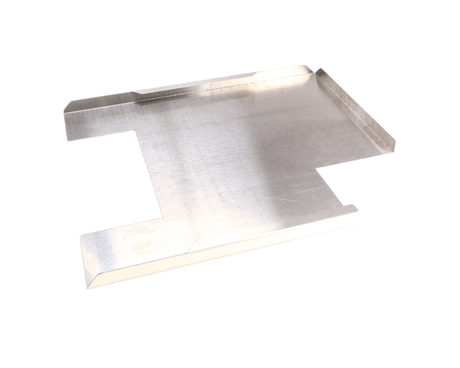 WINSTON PARTS Winston PS2055 Cover-Filtertank Cut Crnr F662 - SKU WINPS2055