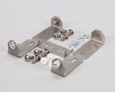 WINSTON PARTS Winston PS2116 Hinge Kit Cvap - SKU WINPS2116