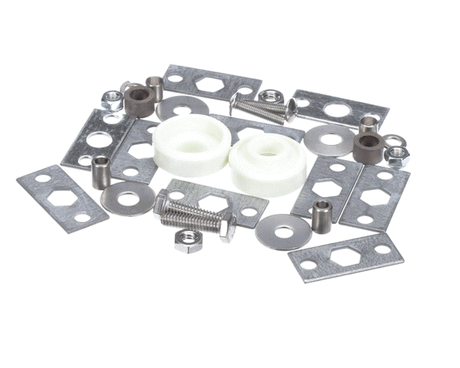 WINSTON PARTS Winston PS2181-2 Roller Kit All Drawers - SKU WINPS2181-2