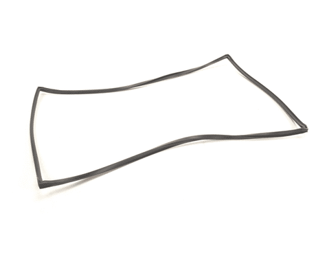 WINSTON PARTS Winston PS2189 Gasket - Door CA7507 24.625X17 - 4 Side - SKU WINPS2189