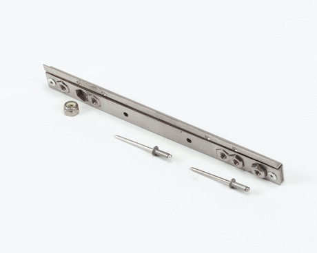 WINSTON PARTS Winston PS2245 Retainer Door Latch Nut Insert - SKU WINPS2245