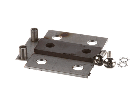 WINSTON PARTS Winston PS2499 Magnet Strike Plate 4022 - SKU WINPS2499