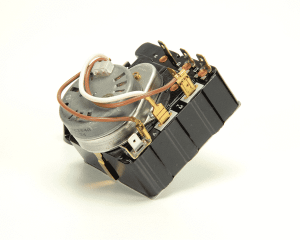 WINSTON PARTS PS2563 - SKU WINPS2563