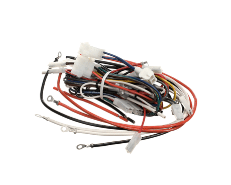 WINSTON PARTS Winston PS2809 Harness Complete PF56/46C - SKU WINPS2809
