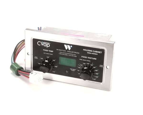 WINSTON PS2827 CB ASSEMBLY A SERIES N/BEZ 120V