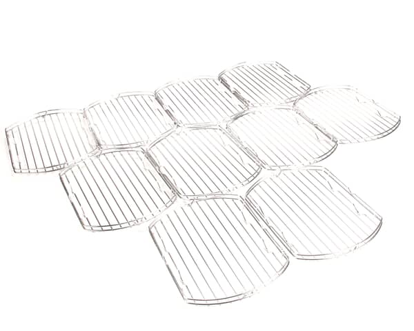 WINSTON PARTS PS2837-10 - SKU WINPS2837-10
