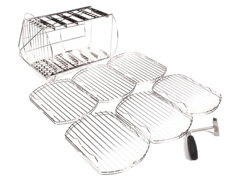 WINSTON PARTS Winston PS2839 Basket Comp Wire 6HD Qr - SKU WINPS2839