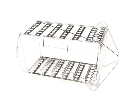 WINSTON PARTS Winston PS2845 Basket Frame 6H Qr - SKU WINPS2845