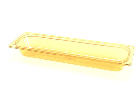 WINSTON PS2901 CAMBRO AMBER PANS