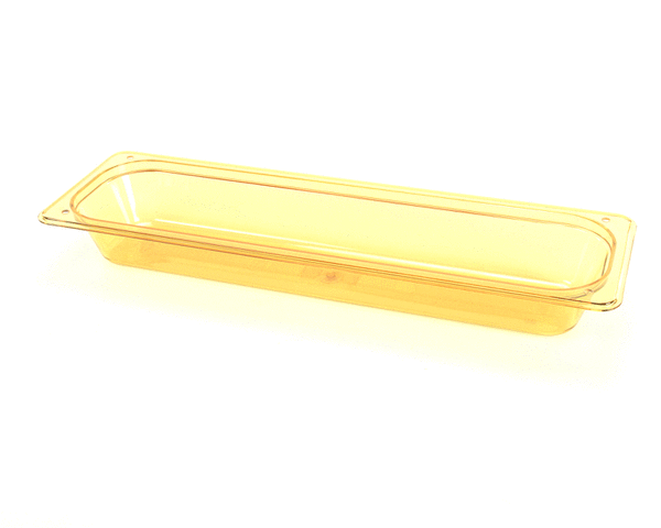 WINSTON PS2901 CAMBRO AMBER PANS