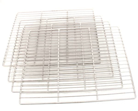 WINSTON PS2938-4 WIRE RACK SS