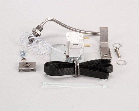 WINSTON PARTS Winston PS2939 Thermostat Hi Limit Fryer 428 Int - SKU WINPS2939