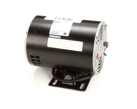 WINSTON PARTS Winston PS2951 Motor Assembly F662/F552 120V - SKU WINPS2951