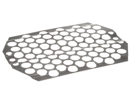 WINSTON PARTS Winston PS2984-1 Cover Shelf Fillet SS Qr - SKU WINPS2984-1