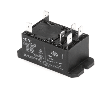 WINSTON PARTS Winston PS2991 Relay Door Cat - SKU WINPS2991