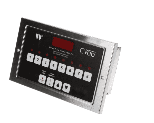 WINSTON PS3123 CONTROL BOARD ASSEMBLY A&W 120V