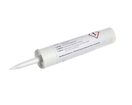 WOOD STONE CORP PARTS Wood Stone Corp 000-GROUT-TUBE Grout - SKU WOOD000-GROUT-TUBE