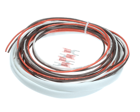 WOOD STONE CORP PARTS Wood Stone Corp 002-701 Sv 2 Wire Harness - SKU WOOD002-701