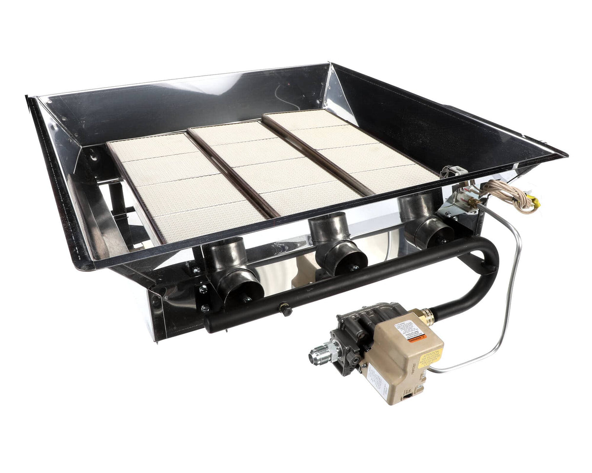 WOOD STONE CORP PARTS 002-927-5-LP - SKU WOOD002-927-5-LP