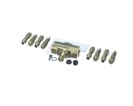 WOOD STONE CORP PARTS Wood Stone Corp 002-CONVERT-4-NG-LP - SKU WOOD002-CONVERT-4-NG-LP