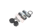 WOOD STONE CORP PARTS Wood Stone Corp 002-CONVERT-IR-4-NG-LP MS-4 Conversion Kit NG - LP - SKU WOOD002-CONVERT-IR-4-NG-LP