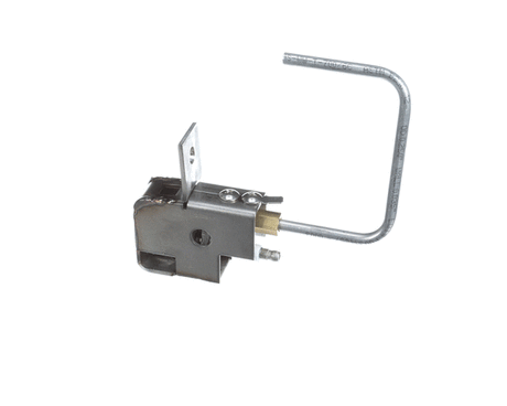 WOOD STONE CORP PARTS Wood Stone Corp 002-PL4836-9 Pilot Ignitor Shield - SKU WOOD002-PL4836-9